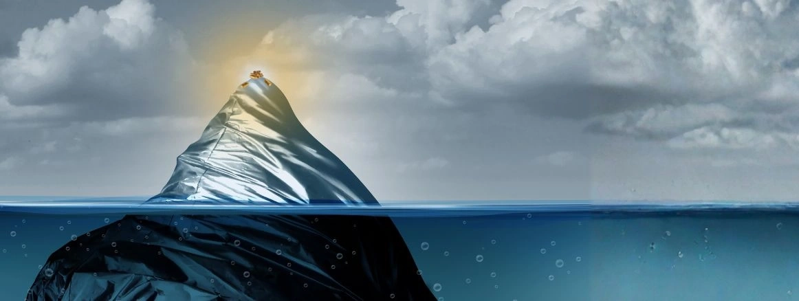 มหากาพย์โกงคืนภาษีมูลค่าเพิ่ม: ทอง 1,500 ล้านบาทที่ได้คืน คือแค่ยอดภูเขาน้ำแข็ง