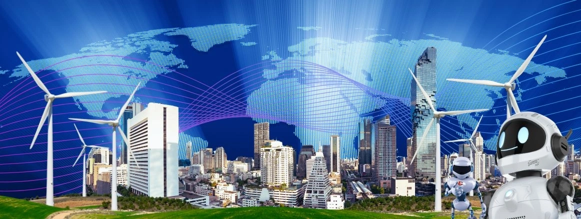 FDI โลกกำลังเขียนแผนที่ใหม่ ไทยต้องรู้ว่าตัวเองอยู่ตรงไหนในเกมการลงทุนยุค AI และพลังงานสะอาด