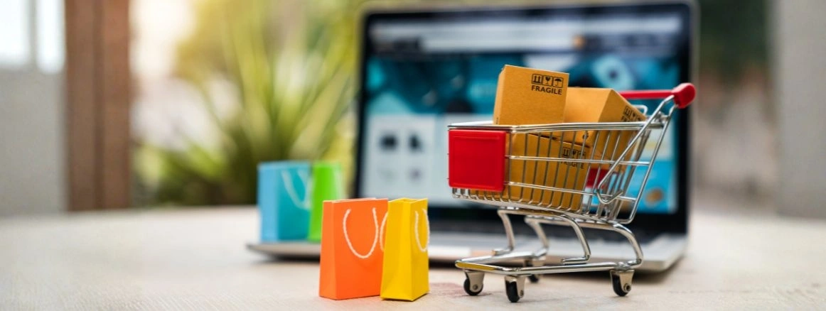 ตลาดค้าปลีกไทย 7.1 ล้านล้านบาท และกลยุทธ์ขยายธุรกิจออนไลน์สำหรับ SME