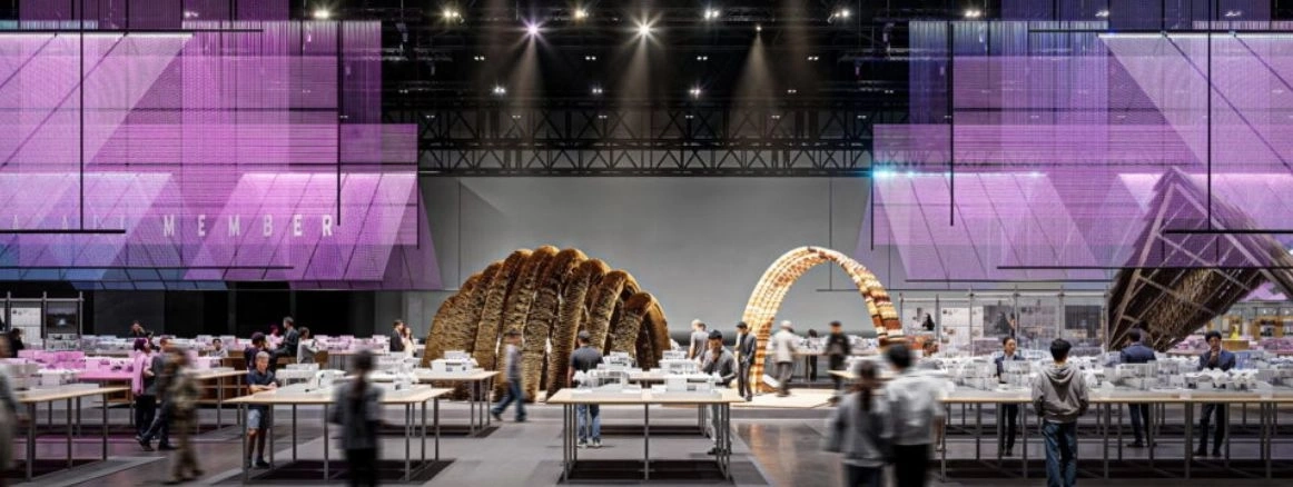 งานสถาปนิก’69 โดยสมาคมสถาปนิกสยามฯ และทีทีเอฟ เพื่อหนุนเครือข่ายธุรกิจก่อสร้าง