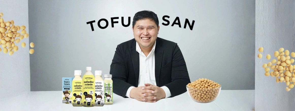 สุรนาม พานิชการ: วิศวกรผู้พลิกโฉมหน้าตำนานน้ำเต้าหู้