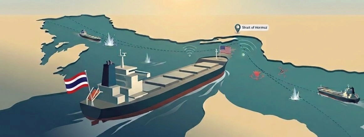 คนไทยรู้หรือไม่? ไทยคือหนึ่งในพันธมิตรทางทหารกับสหรัฐฯ