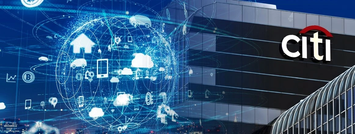 รายงาน Supply Chain Financing ของซิตี้และเทรนด์การค้าโลกยุค AI