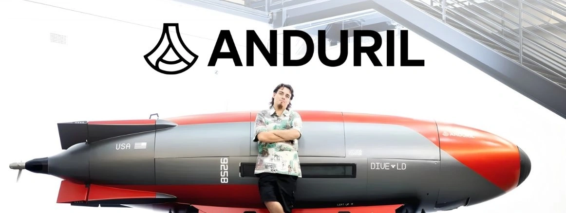 The $20 Billion Deal: เมื่อซิลิคอนวัลเลย์กลายเป็นหัวใจใหม่ของความมั่นคงโลก