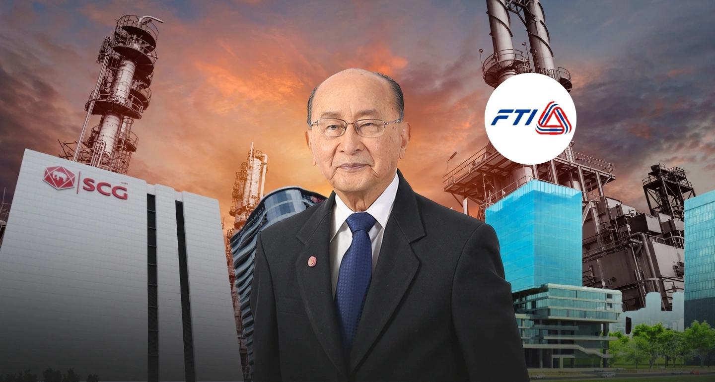 ‘พารณ อิศรเสนาฯ’ เสาหลักอุตสาหกรรม ยึดสูตรบริหาร “เลือกคนเก่งและต้องเป็นคนดี”