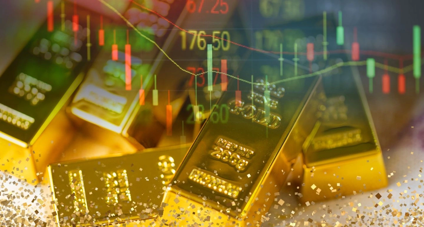 ราคาทองปี 2569: ความเสี่ยงสูงในโลกเศรษฐกิจผันผวน สงคราม-ดอกเบี้ย-เศรษฐกิจโลกชี้ทิศทาง