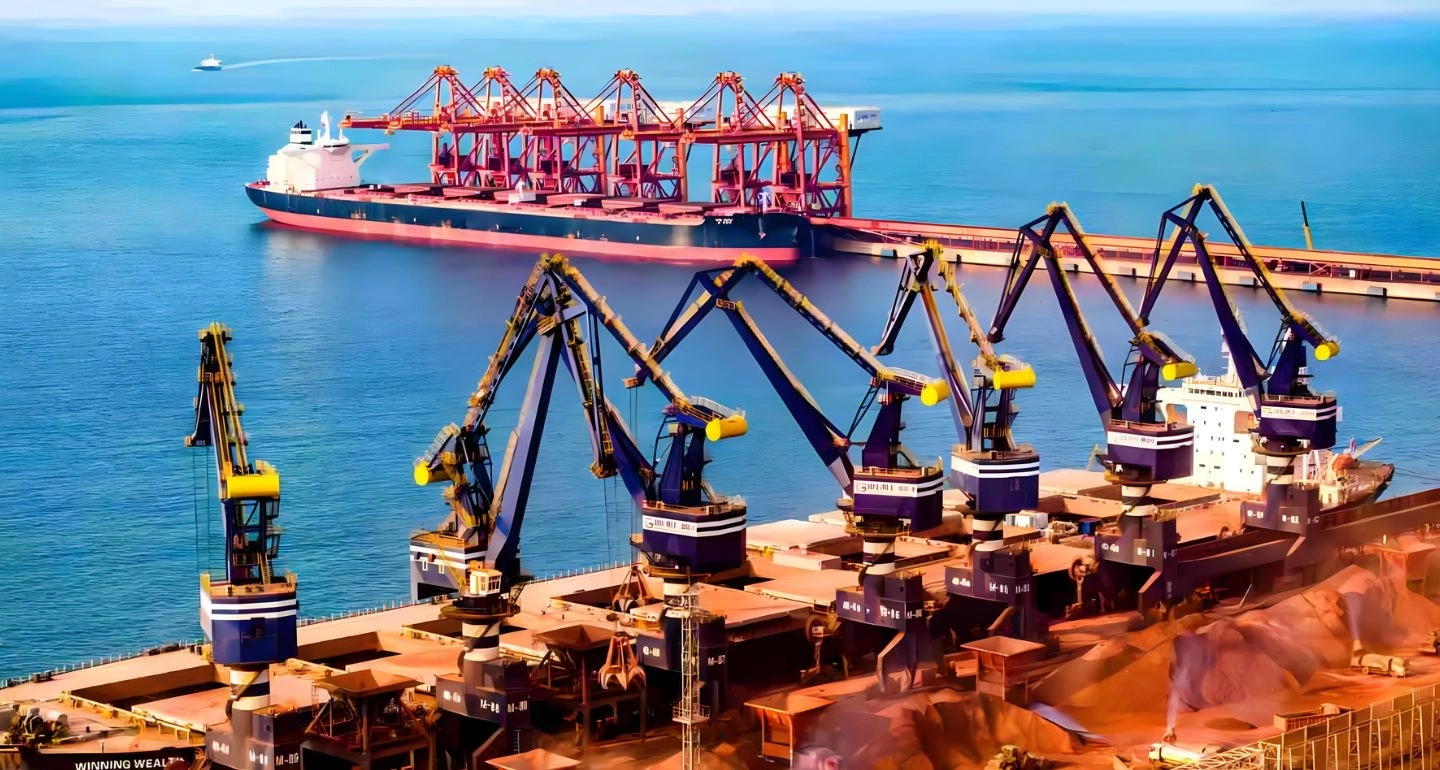 จีนกับบทบาทผู้นำรักษาเสถียรภาพและขับเคลื่อนการเติบโตของเศรษฐกิจโลก ท่ามกลางความผันผวนระหว่างประเทศ