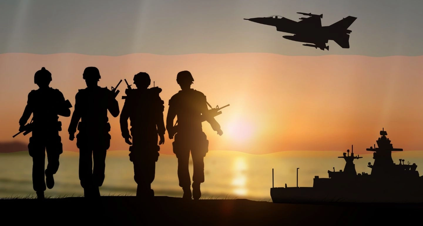 เยอรมนีเดินหน้าปฏิรูปกองทัพครั้งประวัติศาสตร์! ทุ่มงบกว่า 3.5 แสนล้านยูโร ปลุกโอกาสทอง SME