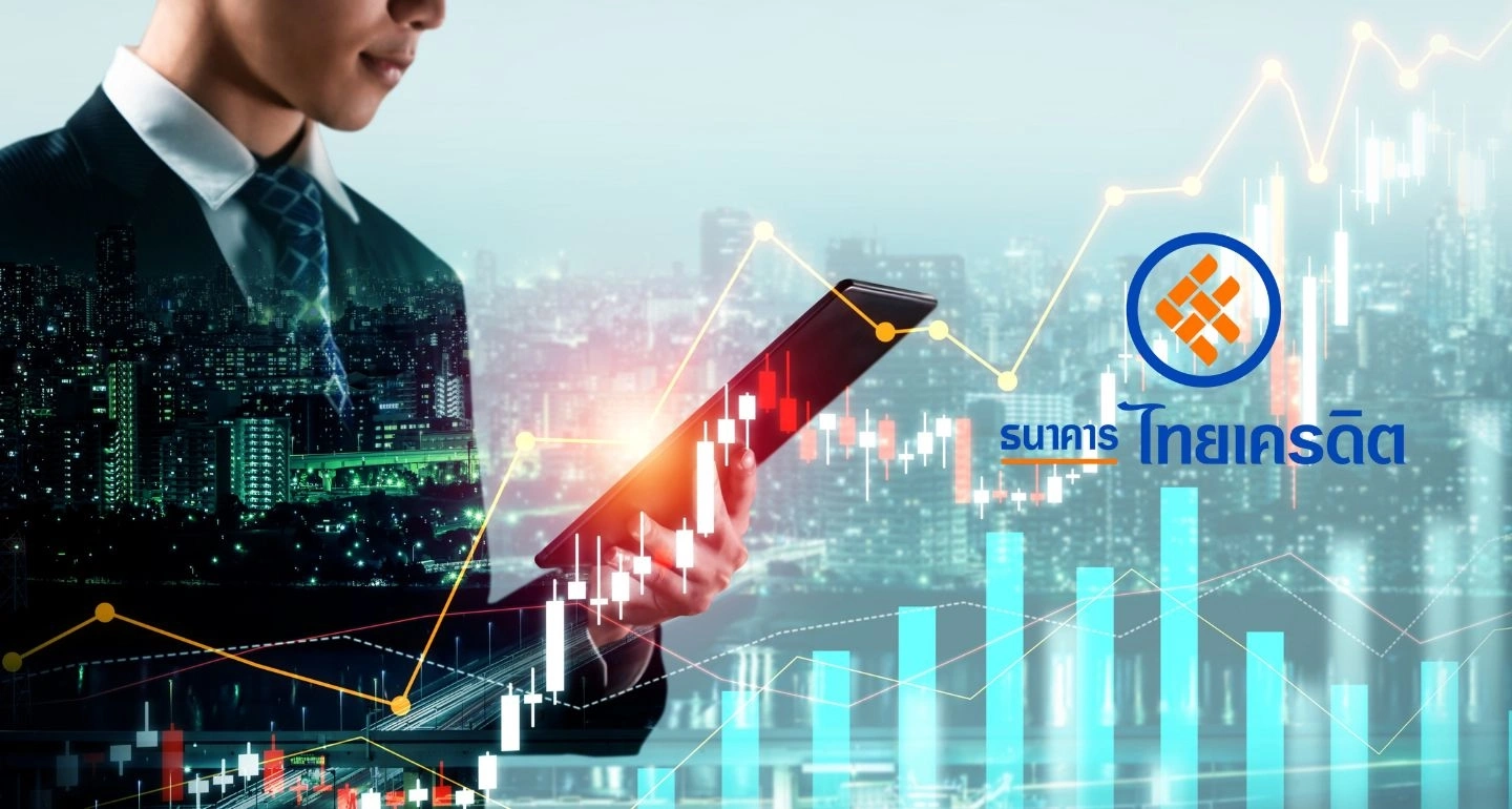 แผนการขยายพอร์ตสินเชื่อ Micro SMEs ของธนาคารไทยเครดิตและการควบคุม NPL