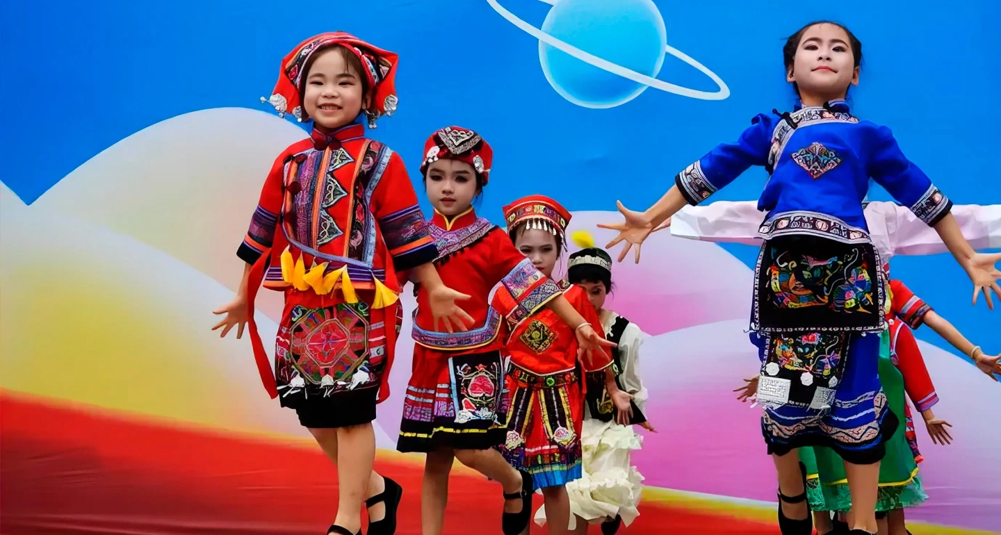 จีนออกแผนริเริ่มปกป้อง ‘ข้อมูลส่วนบุคคล’ ของผู้เยาว์