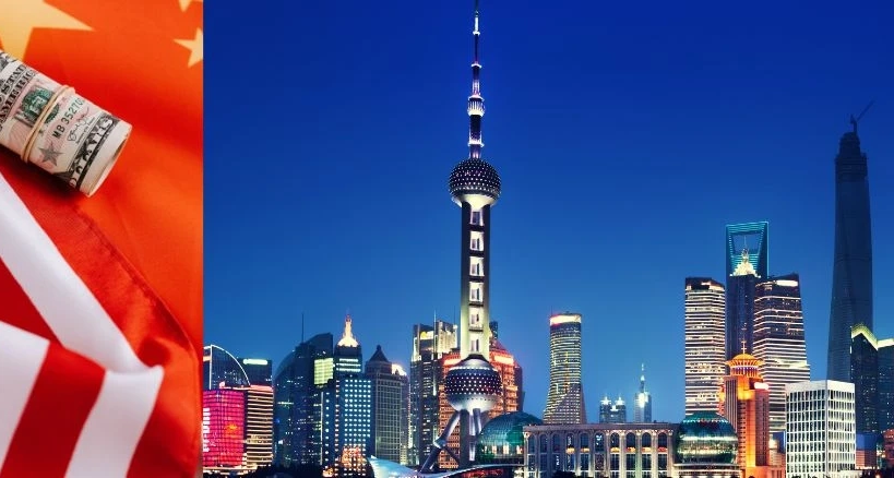 จีนโต้กลับสงครามการค้า ถอนการลงทุนกองทุนสหรัฐฯ