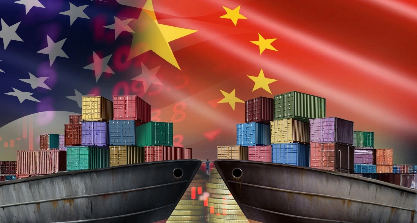 สงครามการค้าสหรัฐฯ – จีน ปะทุรอบใหม่: โอกาสและความท้าทายของเศรษฐกิจไทย