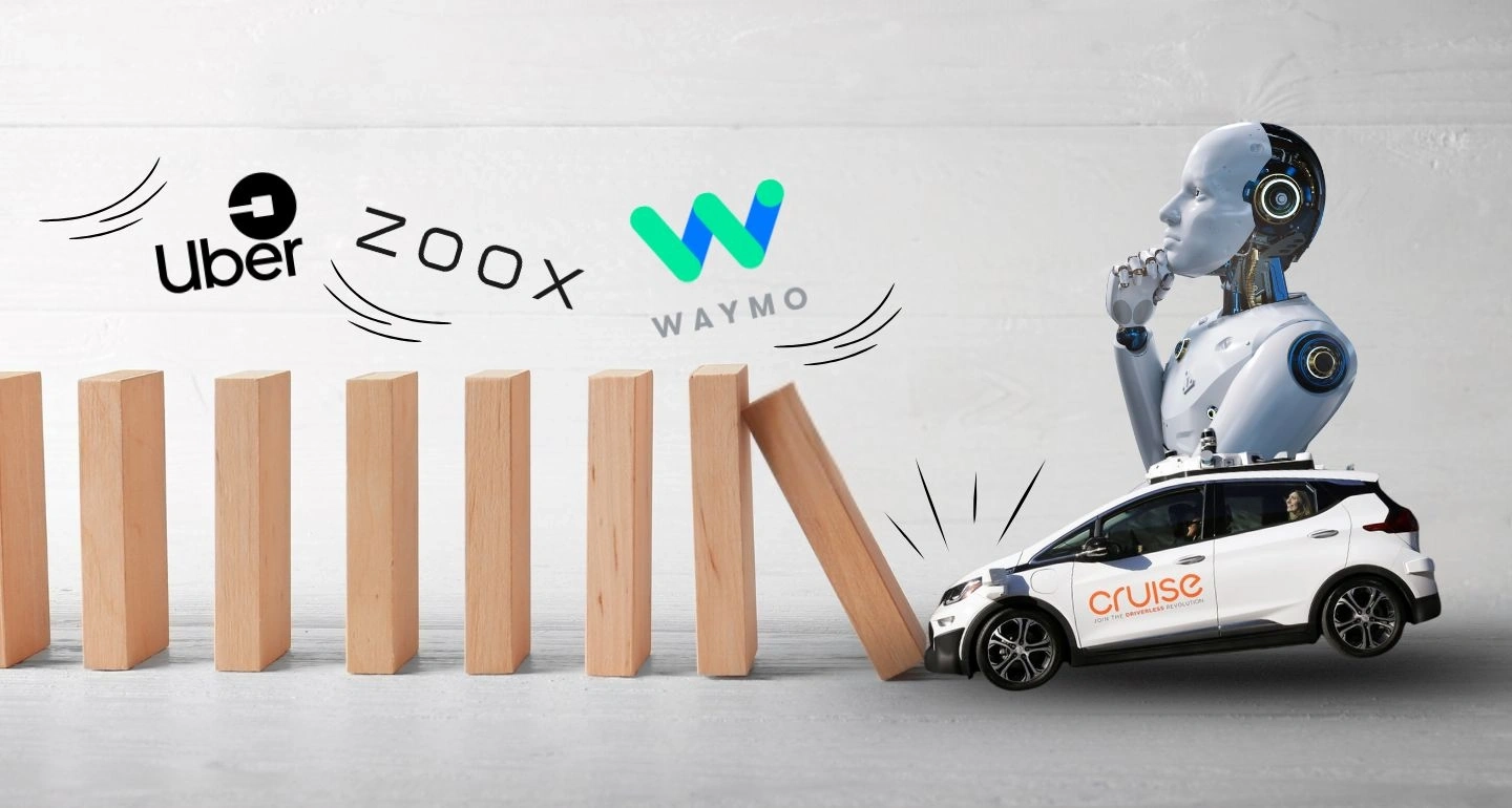 AI ก็ผิดได้: 5 หลุมพรางทำลายแบรนด์และ 5 ข้อควรระวัง