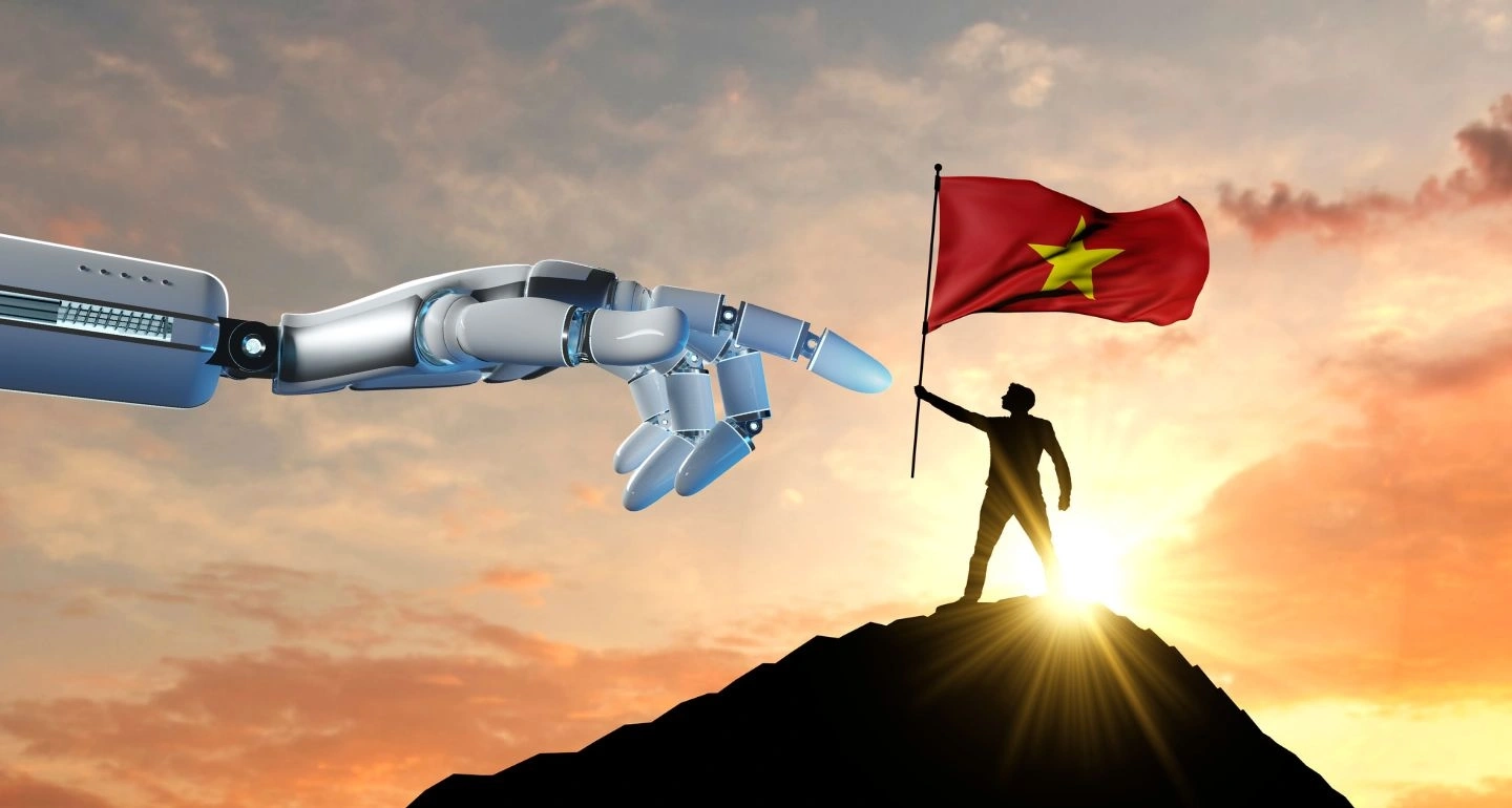 รัฐบาลเวียดนามเร่งสร้างผู้นำเยาวชนดิจิทัล ผ่านการอบรมเข้มข้น 30 วัน