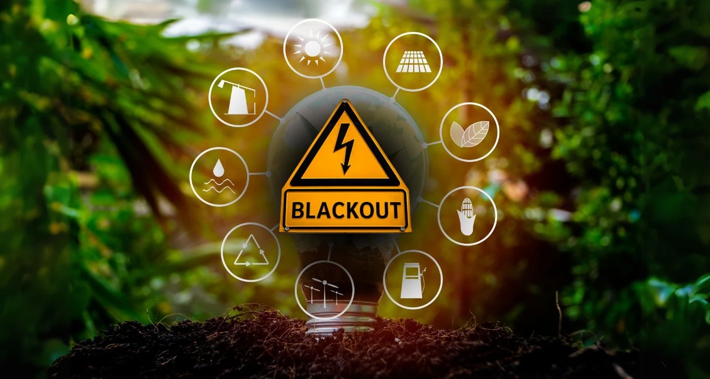 ไฟฟ้าดับครั้งใหญ่ในสเปนและโปรตุเกส – พลังงานหมุนเวียนเป็นต้นเหตุหรือไม่?