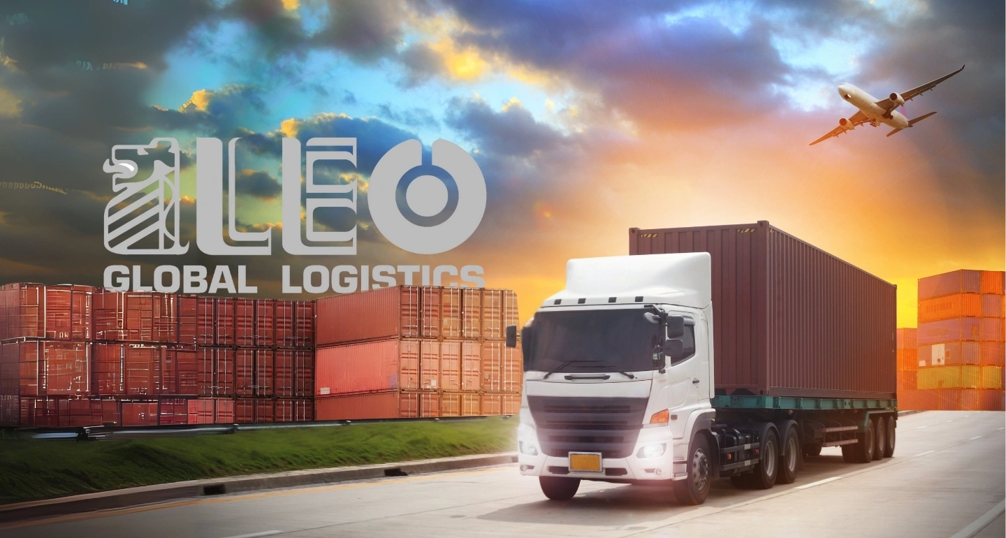 LEO Global Logistics เดินหน้าสู่ Green Logistics อย่างยั่งยืน พร้อมสร้างผู้นำ ESG ภายใต้โครงการ JUMP+
