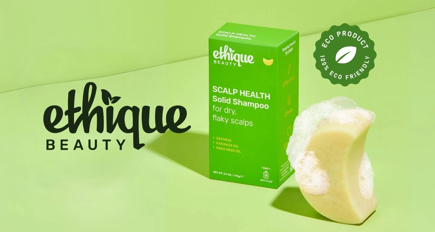 กรณีศึกษาธุรกิจ: ETHIQUE ปฏิวัติวงการแชมพูโลก ด้วยแชมพูบาร์รักษ์สิ่งแวดล้อม