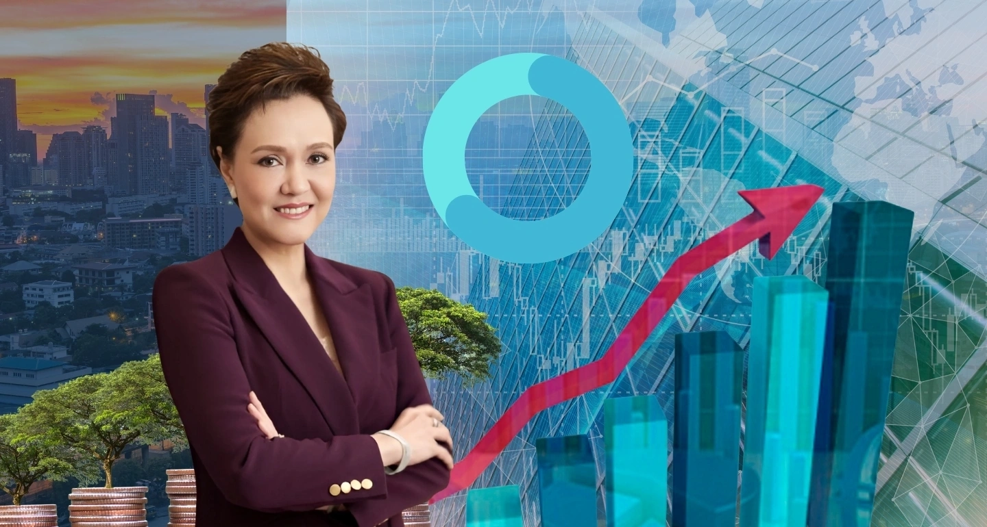 "ศุภจี" เปิดตัว 7 นโยบาย "Quick Big Win" โจทย์ใหม่พาณิชย์ไทย แก้เศรษฐกิจ-ปักรากฐานอนาคต