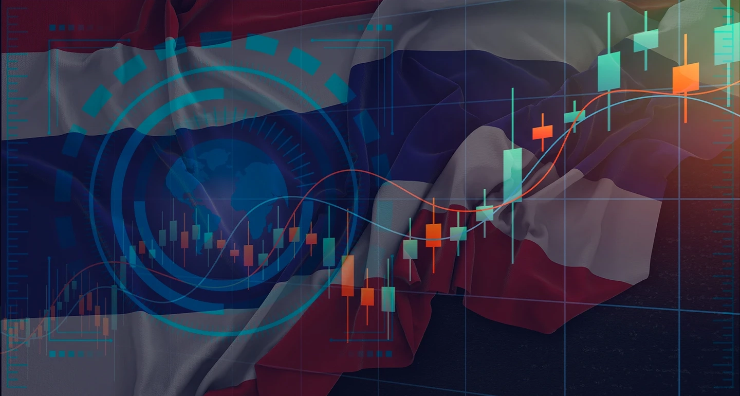 X-ray 35 ปีเครดิตเรตติ้งไทย: สัญญาณเตือนก่อนวิกฤต? หลังมูดี้ส์ปรับมุมมอง 'เชิงลบ'