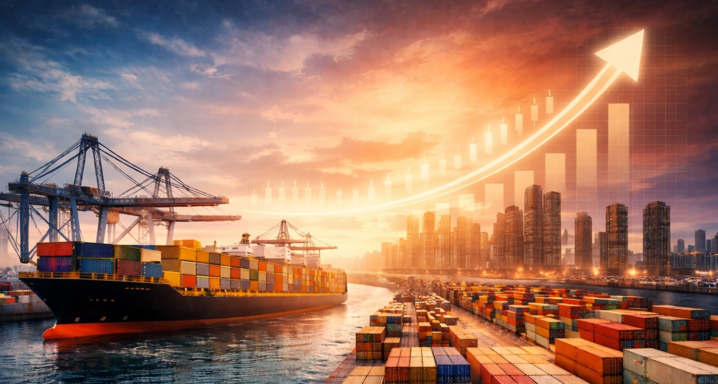 ธุรกิจไทยบนเส้นทางเปลี่ยนผ่าน: จากสัญญาณปี 2025 สู่จุดตัดสินใจใหม่ในปี 2026