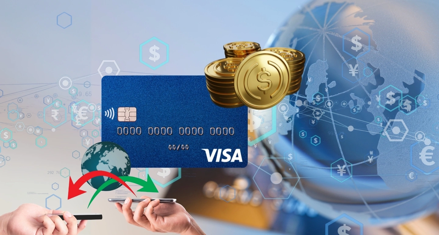 วิเคราะห์โอกาส-ความเสี่ยงธุรกิจไทย เมื่อ VISA ปฏิวัติระบบชำระเงินข้ามประเทศด้วย Stablecoin