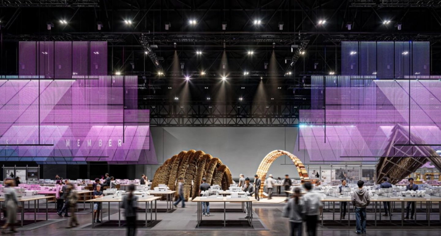 งานสถาปนิก’69 โดยสมาคมสถาปนิกสยามฯ และทีทีเอฟ เพื่อหนุนเครือข่ายธุรกิจก่อสร้าง