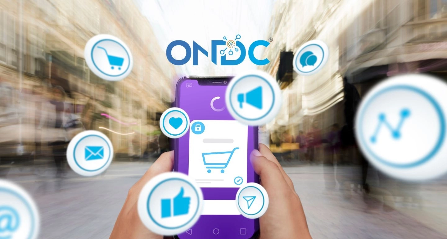 The Great Unbundling: เมื่อ ONDC กำลังรื้อสร้างนิยามใหม่ของ Digital Commerce
