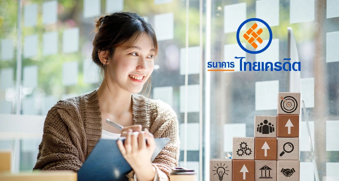 ธนาคารไทยเครดิตมั่นใจกำไรโต เดินหน้าเจาะสินเชื่อรายย่อยและ SMEs แม้ดอกเบี้ยสูง