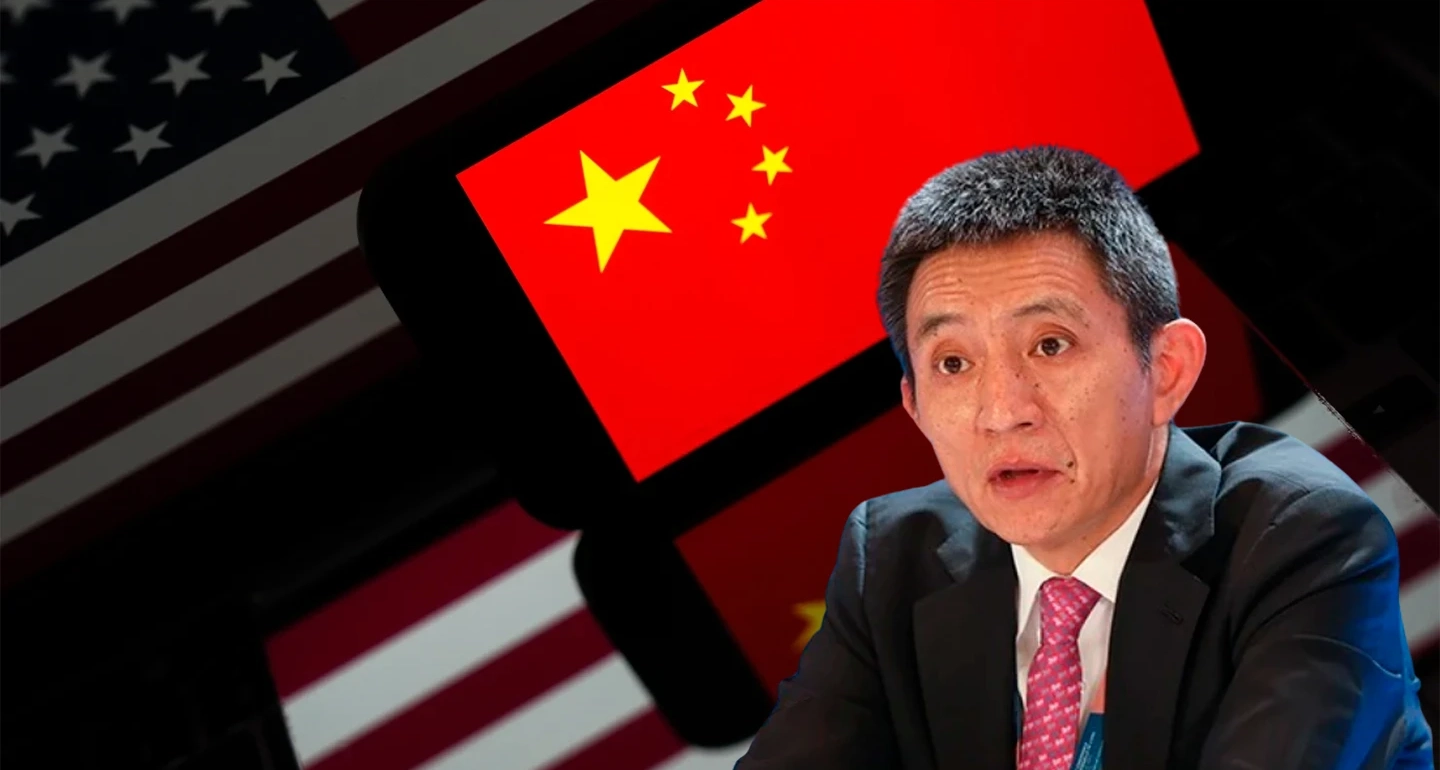 หลี่ เฉิงกัง นักการทูตสายเหยี่ยว กับภารกิจท้าทาย ในสงครามการค้าจีน-สหรัฐฯ