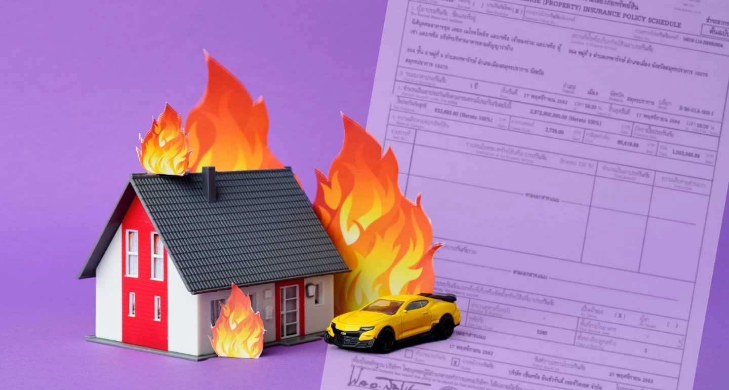 เปิดคำพิพากษา: อายุความประกันภัย