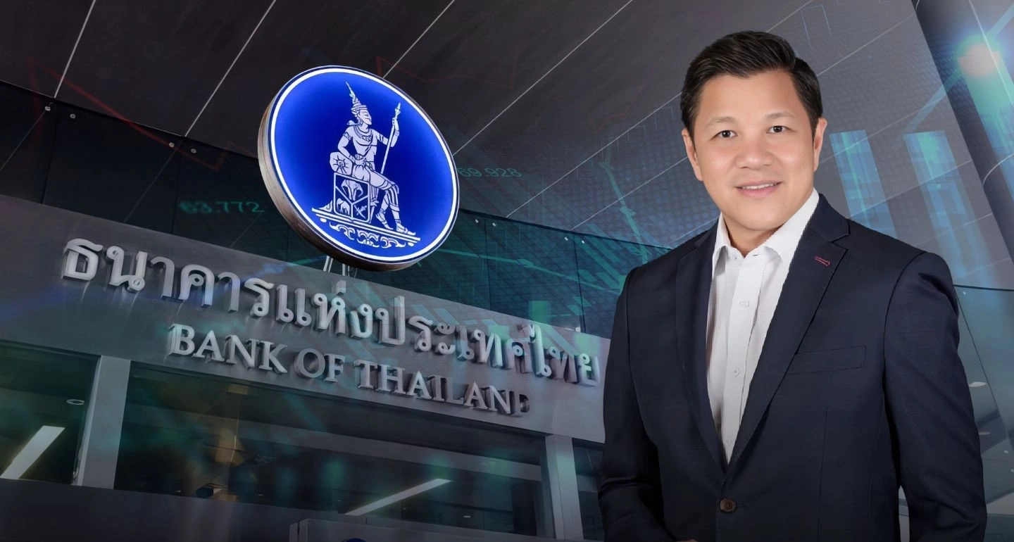 กนง. นัดแรกผู้ว่าฯ ใหม่: จับตาดอกเบี้ย 8 ต.ค. 68 ท่ามกลาง 2 มุมมอง "คง-ลด" ดอกเบี้ยนโยบาย