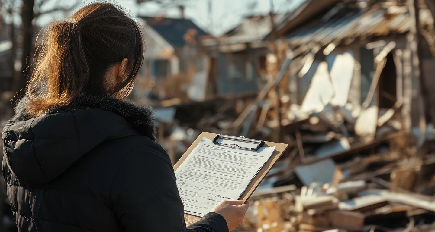 คู่มือเตรียมความพร้อมรับมือภัยพิบัติในชีวิตประจำวัน