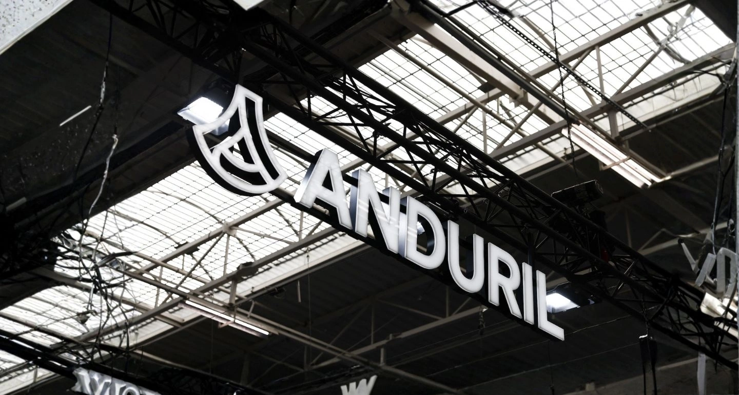 The Silicon Soldier: Anduril และการทลายกำแพงอาวุธยุคเก่าด้วย AI