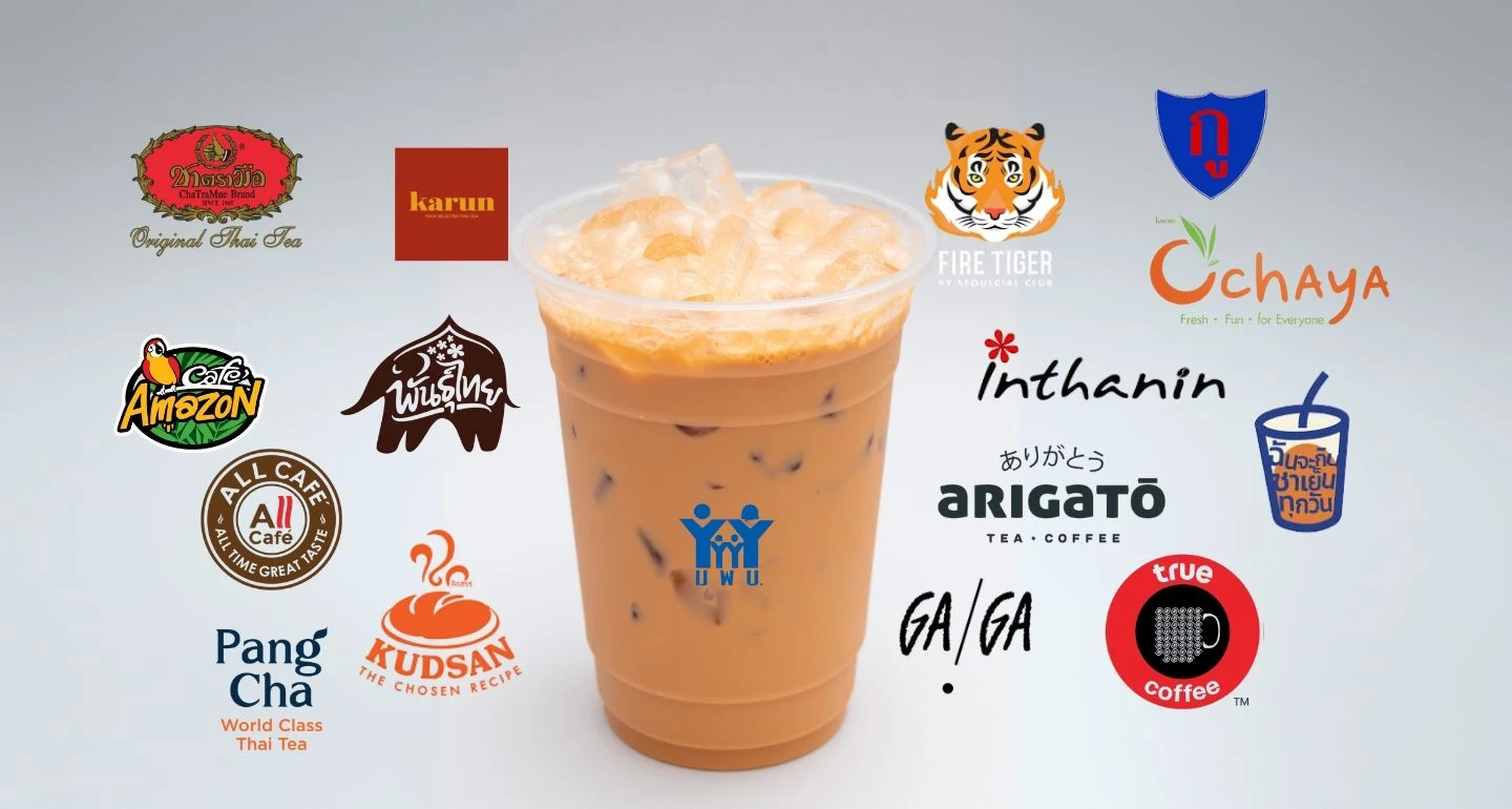 มูลนิธิเพื่อผู้บริโภค เปิดผลทดสอบชาไทย 15 แบรนด์ดัง พบสีสังเคราะห์ทุกตัวอย่าง