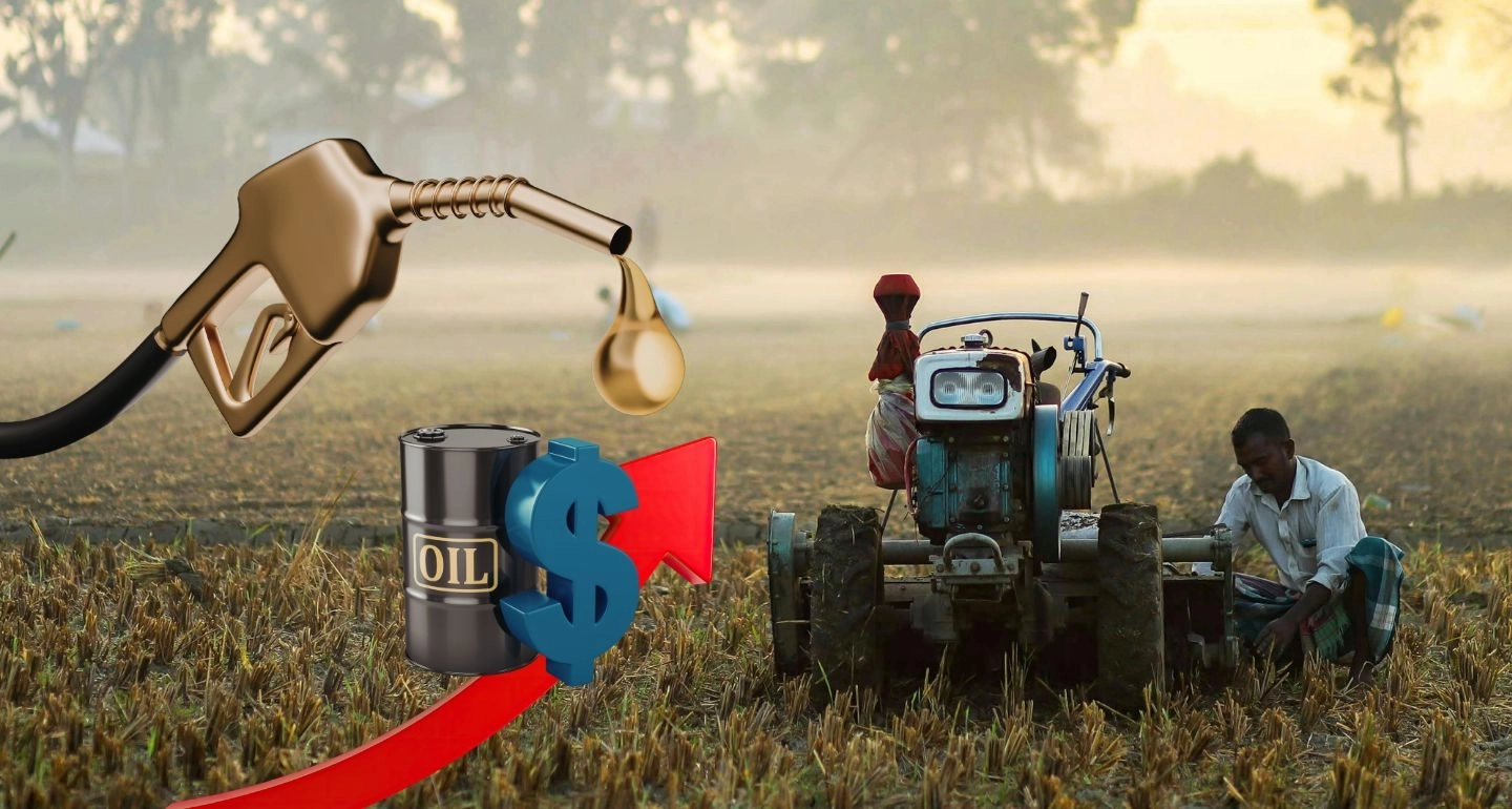 มาตรการช่วยเหลือกลุ่มเกษตรกร กลุ่มเปราะบาง และ SME จากผลกระทบราคาน้ำมัน