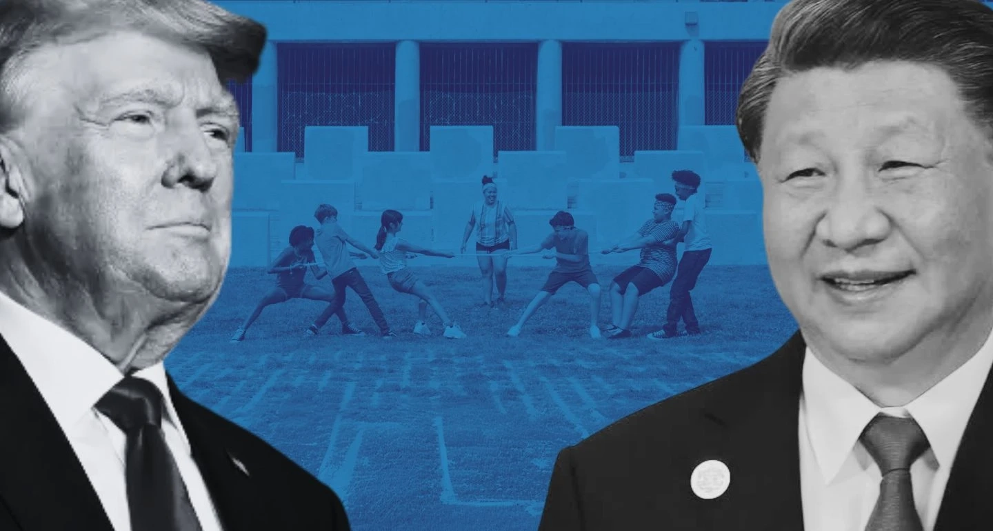 จีน-สหรัฐฯ พักรบสงครามการค้า 90 วัน ลดภาษีทะลุเพดาน