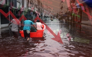 สถานการณ์น้ำท่วมภาคใต้: ผลกระทบเศรษฐกิจและการตอบสนองของภาครัฐและภาคการเงิน