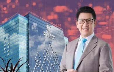 "ศาสตร์และศิลป์" ปรัชญาเศรษฐกิจของ ดร.เอกนิติ นิติทัณฑ์ประภาศ  ผู้ยึดหลัก "ไม่มีอาหารกลางวันฟรี"