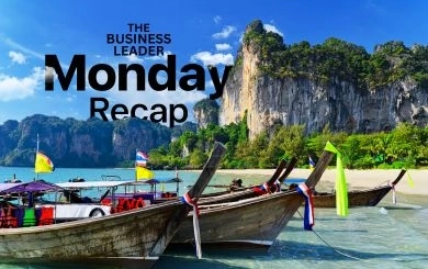 Monday Recap สรุปข่าวเด่นรอบสัปดาห์ (29 ก.ย. - 5 ต.ค. 2568)