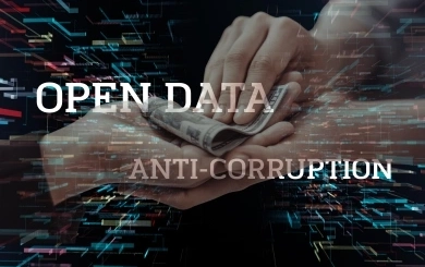 Open Data กับการแก้ไขปัญหาคอร์รัปชันในประเทศไทย