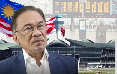 นายกรัฐมนตรีมาเลเซีย ปฏิเสธจ่ายค่าไถ่ 10 ล้านดอลลาร์สหรัฐฯ ให้กับกลุ่มแฮกเกอร์ที่โจมตีสนามบิน KLIA