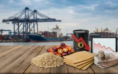 ราคาเกษตรหดตัว พลังงานลง ฉุดดัชนีราคาผู้ผลิต ธ.ค.68 ลด 1.8%