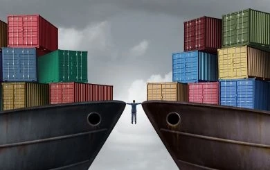 อลงกรณ์ ชี้ตลาดโลก 97% ยังค้าขายต่อได้ ชวนค้นหาโอกาสในวิกฤตทรัมป์ 2.0