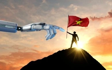 รัฐบาลเวียดนามเร่งสร้างผู้นำเยาวชนดิจิทัล ผ่านการอบรมเข้มข้น 30 วัน