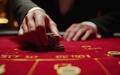 จับตาดีลลับ กาสิโนถูกกฎหมาย ไทย-สิงคโปร์ "win-win"