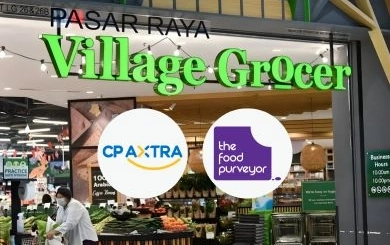 ดีล CP Axtra–The Food Purveyor: ทางด่วนใหม่ของสินค้าไทยสู่ห้างพรีเมียมมาเลเซีย
