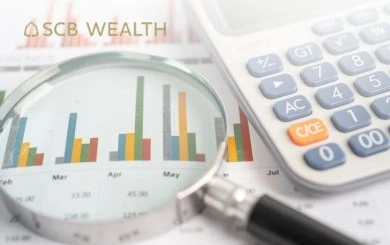 ลดหย่อนภาษี 2568 กับ SCB Wealth