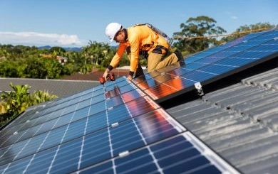 มาตรการภาษีเพื่อส่งเสริมการติดตั้ง Solar Rooftop ในบ้านอยู่อาศัยและเครื่องจักรประหยัดพลังงาน