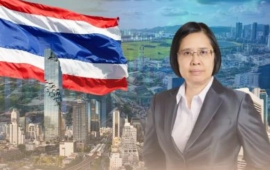 ผ่าเศรษฐกิจไทย ปี 68 ผจญความท้าทายโต 2% จับตาเสี่ยง Technical Recession