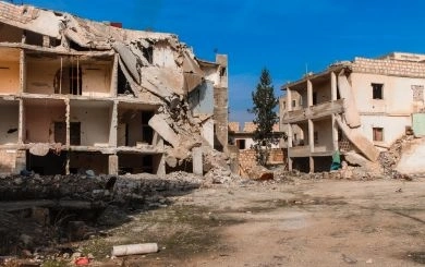 กับดักการยกระดับ: เมื่อ "ชัยชนะทางอาวุธ" นำมาซึ่ง "ความพ่ายแพ้ทางยุทธศาสตร์"